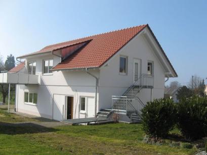 Holiday home Germany - Bodensee: 