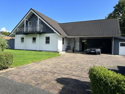 Holiday home Germany - : 