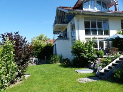 Holiday home Germany - : 