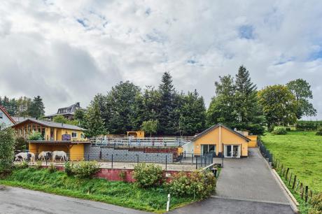 Ferienhaus Deutschland - Eifel: 