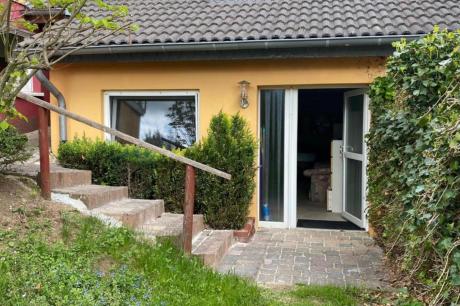 Holiday home Germany - Eifel: 