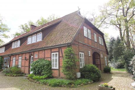 Ferienhaus Deutschland - : 