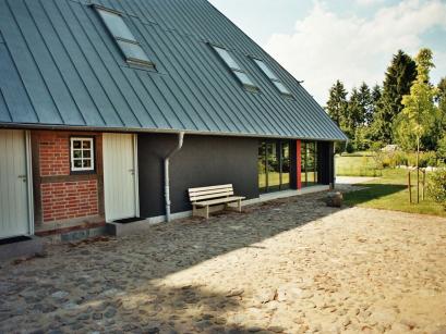 Ferienhaus Deutschland - : 