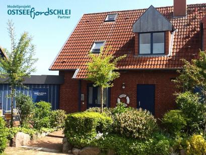 Vakantiehuis Duitsland - : 