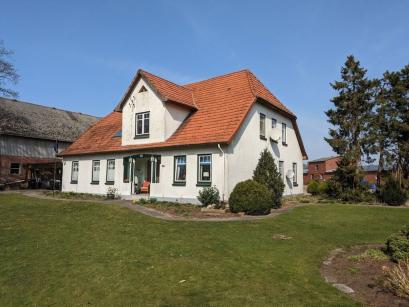 Ferienhaus Deutschland - : 