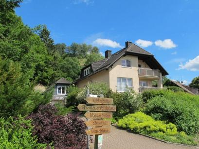 Ferienhaus Deutschland - Weserbergland: 