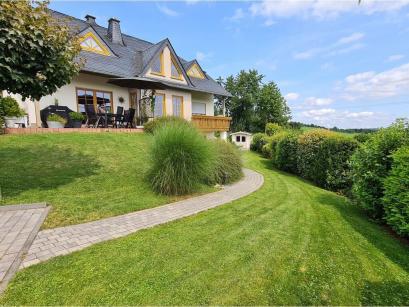 Ferienhaus Deutschland - : 