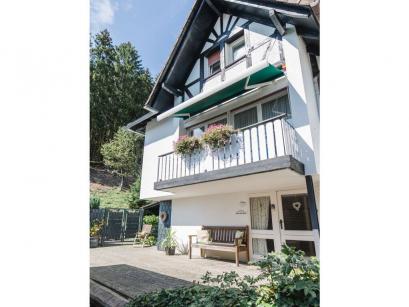 Ferienhaus Deutschland - Sauerland: 