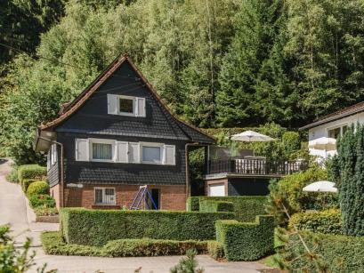 Ferienhaus Deutschland - Sauerland: 