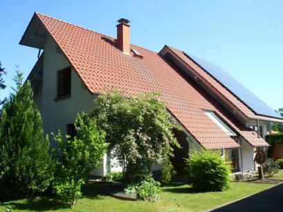 Ferienhaus Deutschland - : 