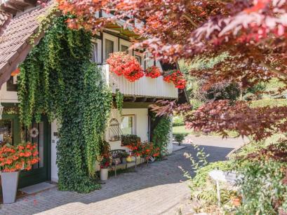 Ferienhaus Deutschland - Sauerland: 