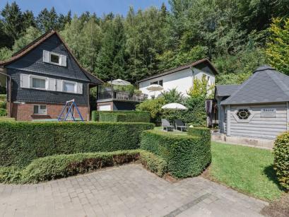 Ferienhaus Deutschland - Sauerland: 