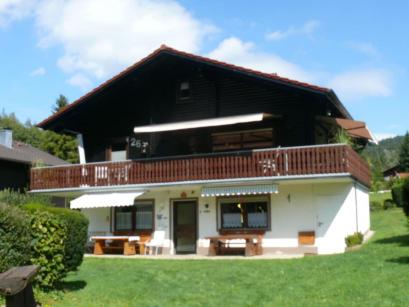 Vakantiehuis Duitsland - : 