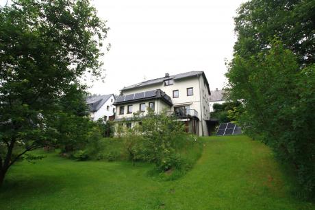 Ferienhaus Deutschland - : 