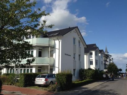 Holiday home Germany - : 