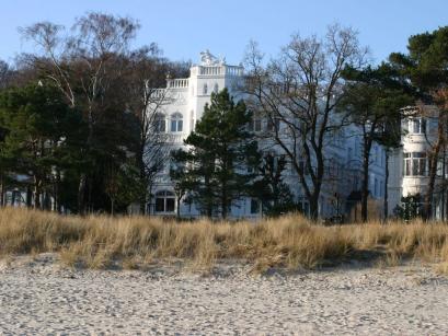 Vakantiehuis Duitsland - : 