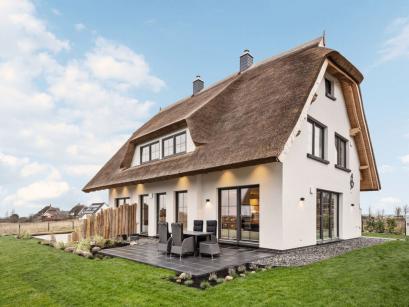 Ferienhaus Deutschland - : 