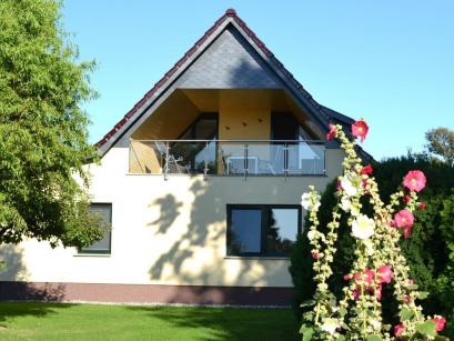 Holiday home Germany - : 