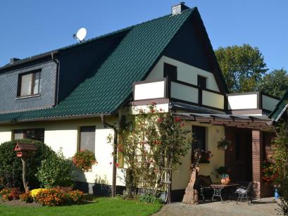 Holiday home Germany - : 