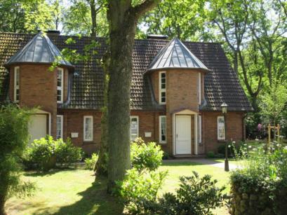 Vakantiehuis Duitsland - : 