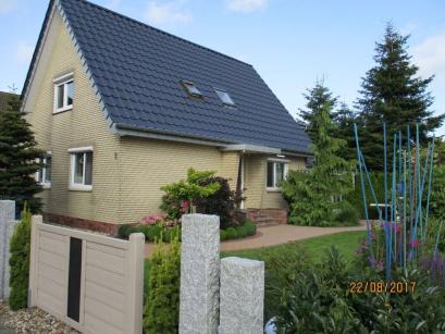 Holiday home Germany - : 