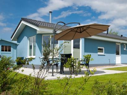 Ferienhaus Deutschland - : 