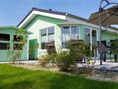 Holiday home Germany - : 