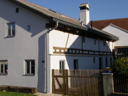 Ferienhaus Deutschland - : 