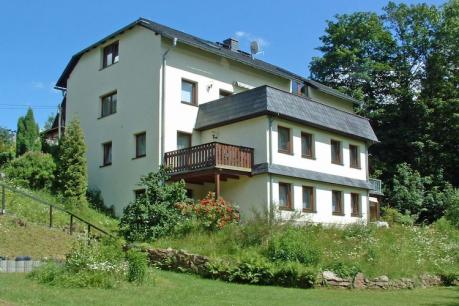 Ferienhaus Deutschland - : 