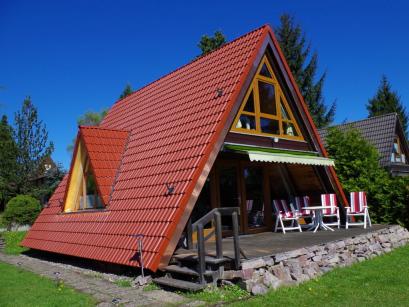 Ferienhaus Deutschland - Schwarzwald: 