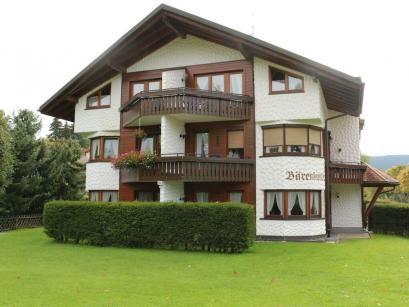 Ferienhaus Deutschland - Schwarzwald: 