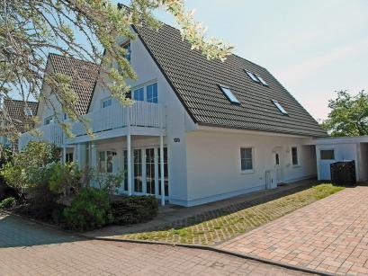 Ferienhaus Deutschland - : 