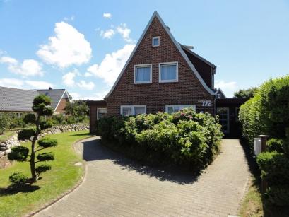 Vakantiehuis Duitsland - : 