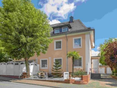 Holiday home Germany - Eifel: 