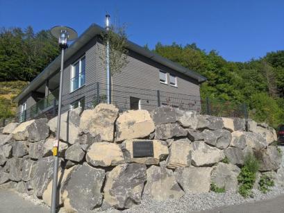 Ferienhaus Deutschland - Eifel: 