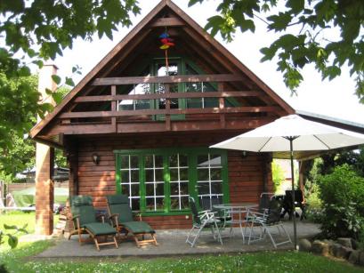 Vakantiehuis Duitsland - : 