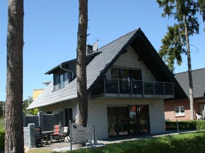 Holiday home Germany - : 