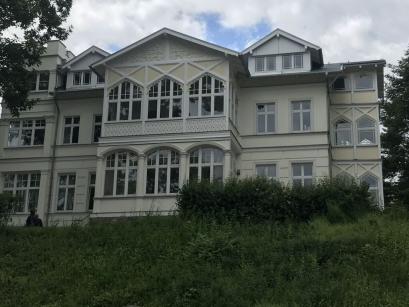 Ferienhaus Deutschland - : 