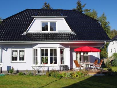 Holiday home Germany - : 