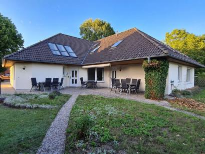 Holiday home Germany - : 