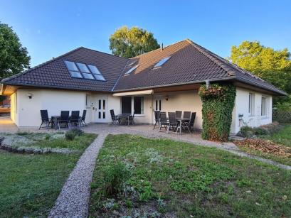 Ferienhaus Deutschland - : 