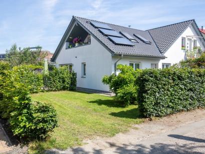 Holiday home Germany - : 