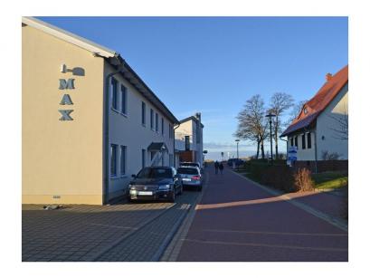 Holiday home Germany - : 