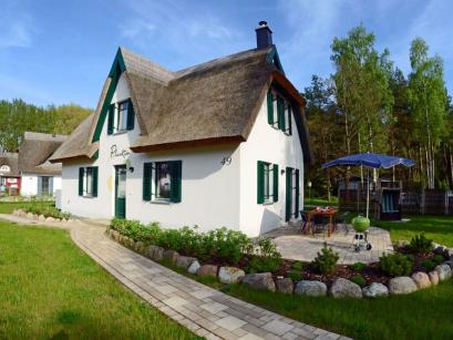 Holiday home Germany - : 