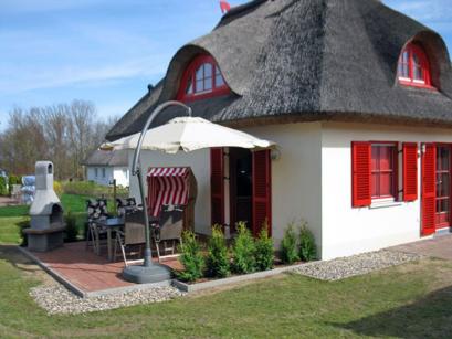 Ferienhaus Deutschland - : 