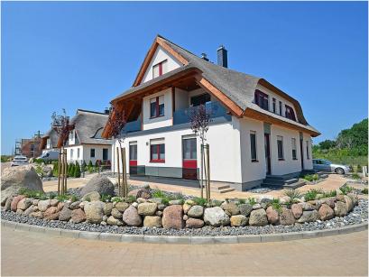 Ferienhaus Deutschland - : 