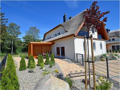 Holiday home Germany - : 