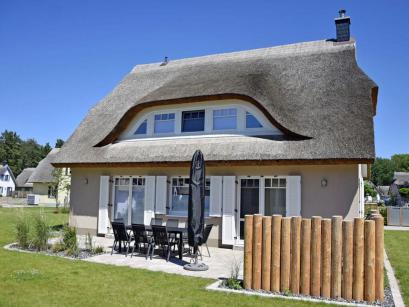 Holiday home Germany - : 