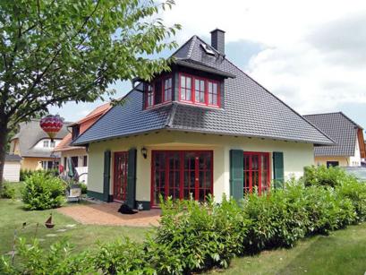 Holiday home Germany - : 