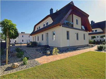 Ferienhaus Deutschland - : 